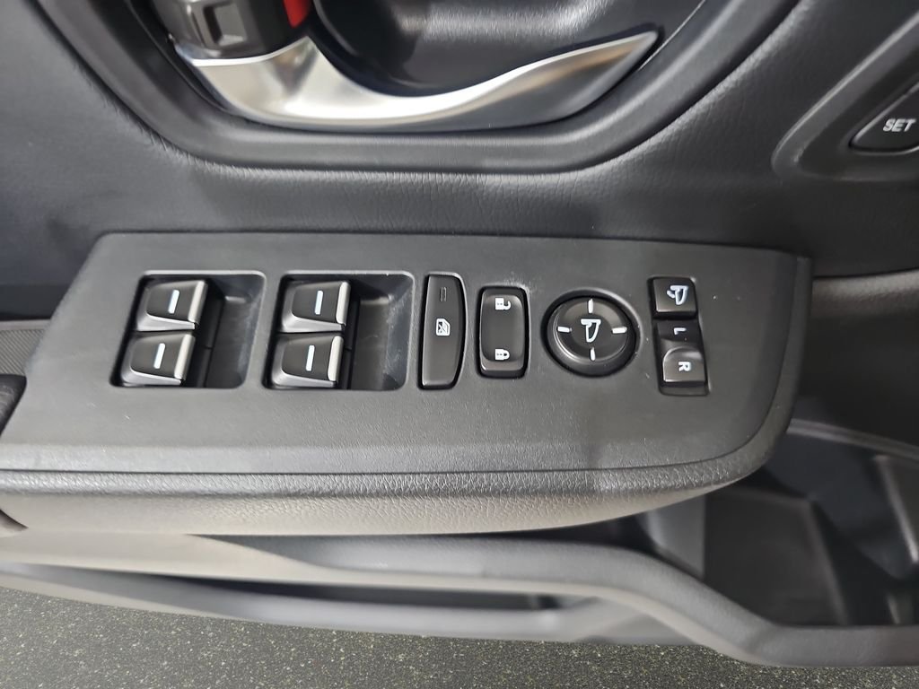 Used 2023 Honda Pilot TrailSport image 30