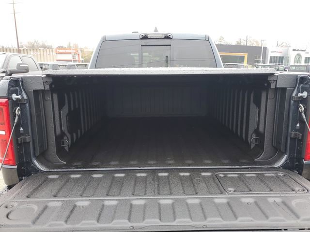 New 2026 RAM 1500 Tungsten w/ Off Road Group image 5