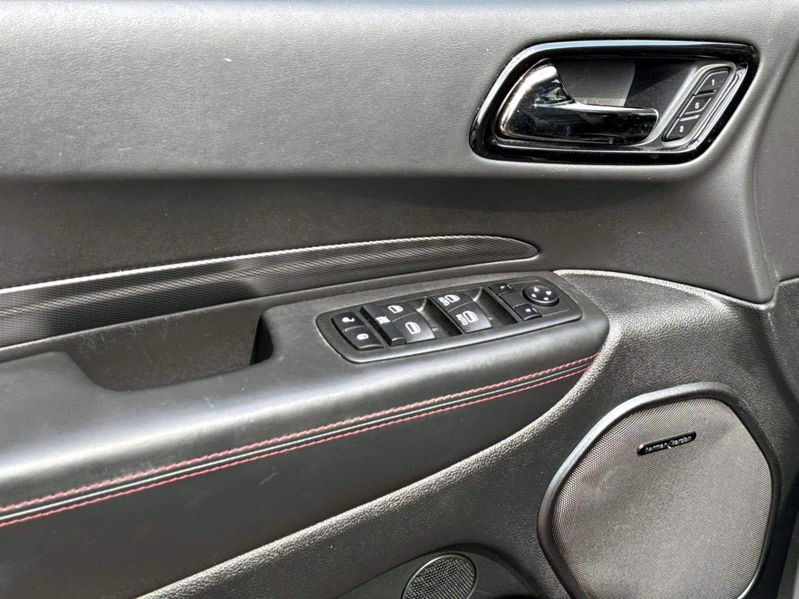 Used 2022 Dodge Durango R/T image 14