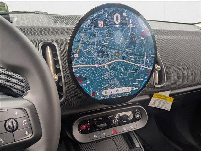 Used 2025 MINI Cooper Countryman S w/ Comfort Package Max image 14