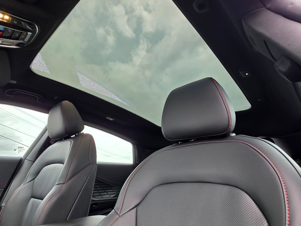 New 2026 Dodge Charger Scat Pack AWD/4WD image 33
