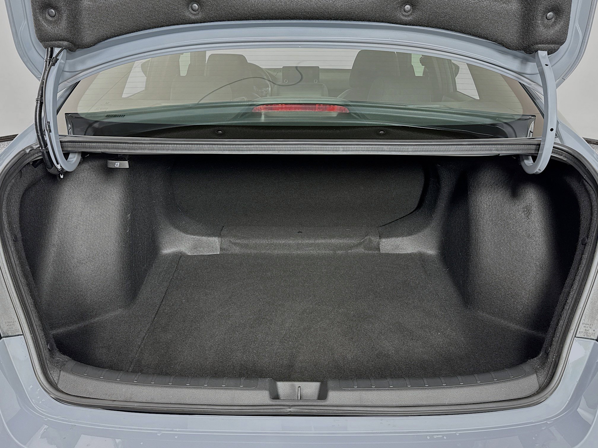 Certified 2023 Honda Civic Sport image 23