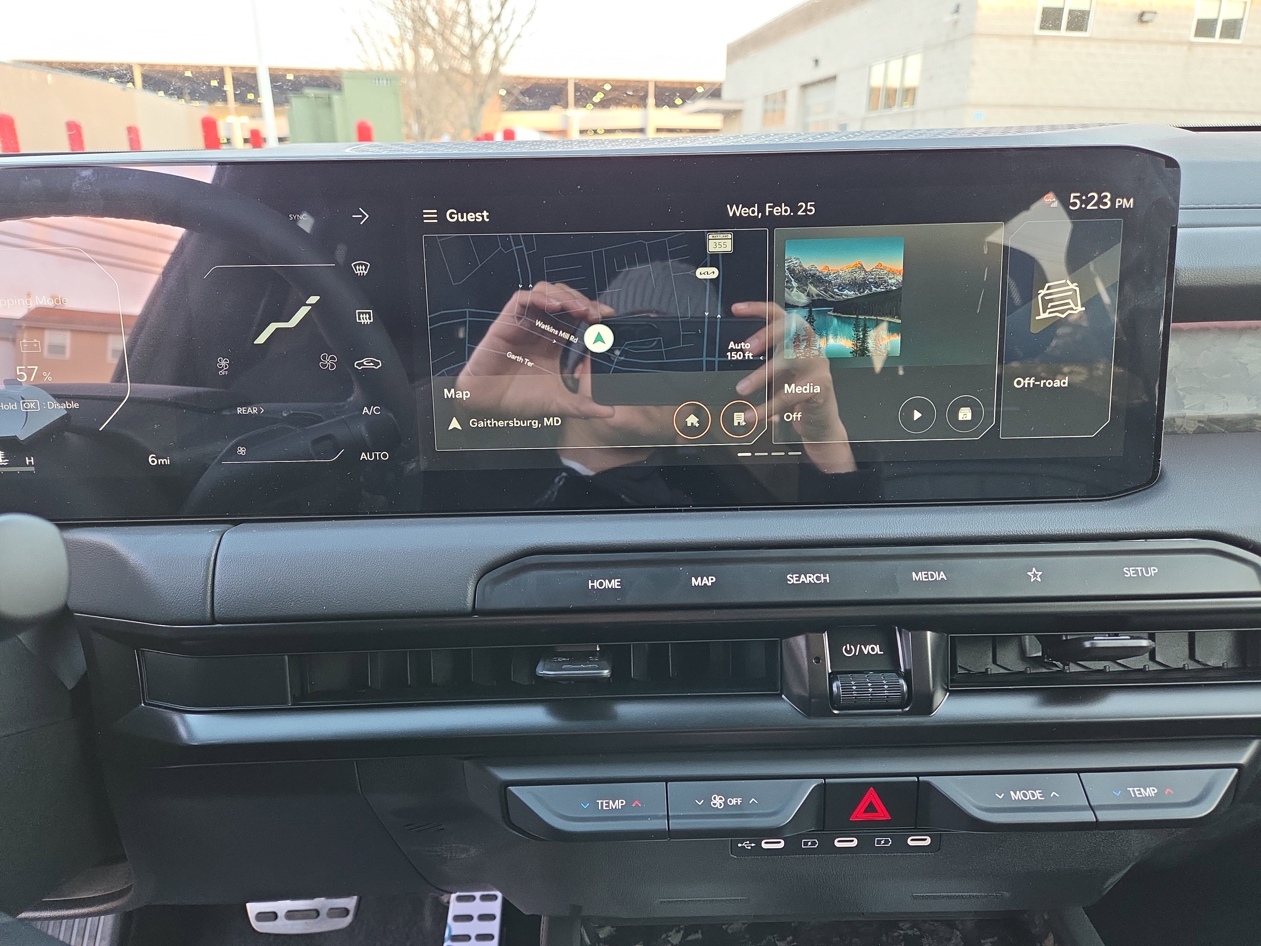 New 2027 Kia Telluride SX Prestige X-Pro image 22