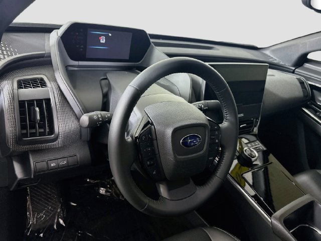 Certified 2023 Subaru Solterra AWD image 11