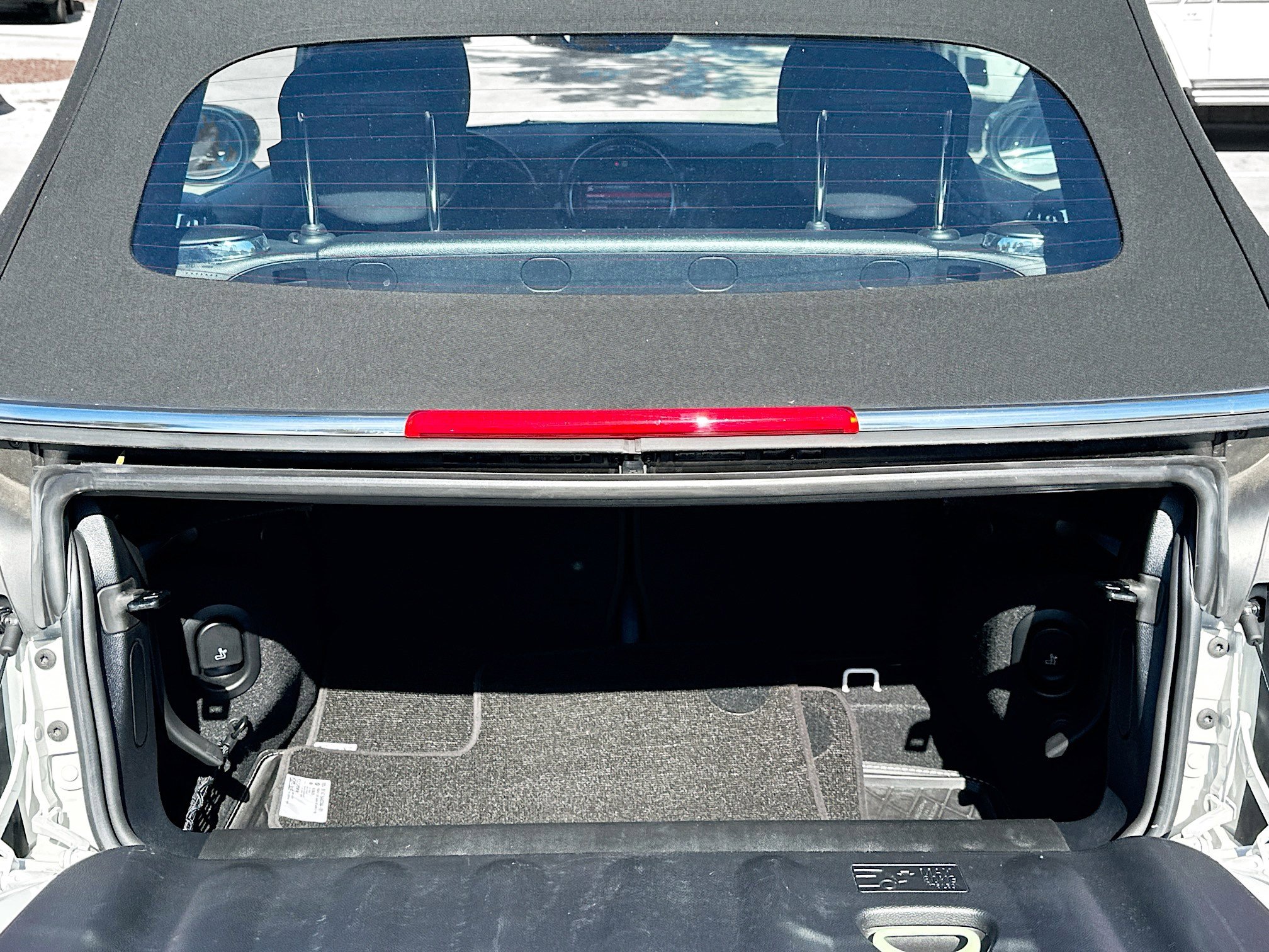 Certified 2024 MINI Cooper S w/ Signature Upholstery Package image 25