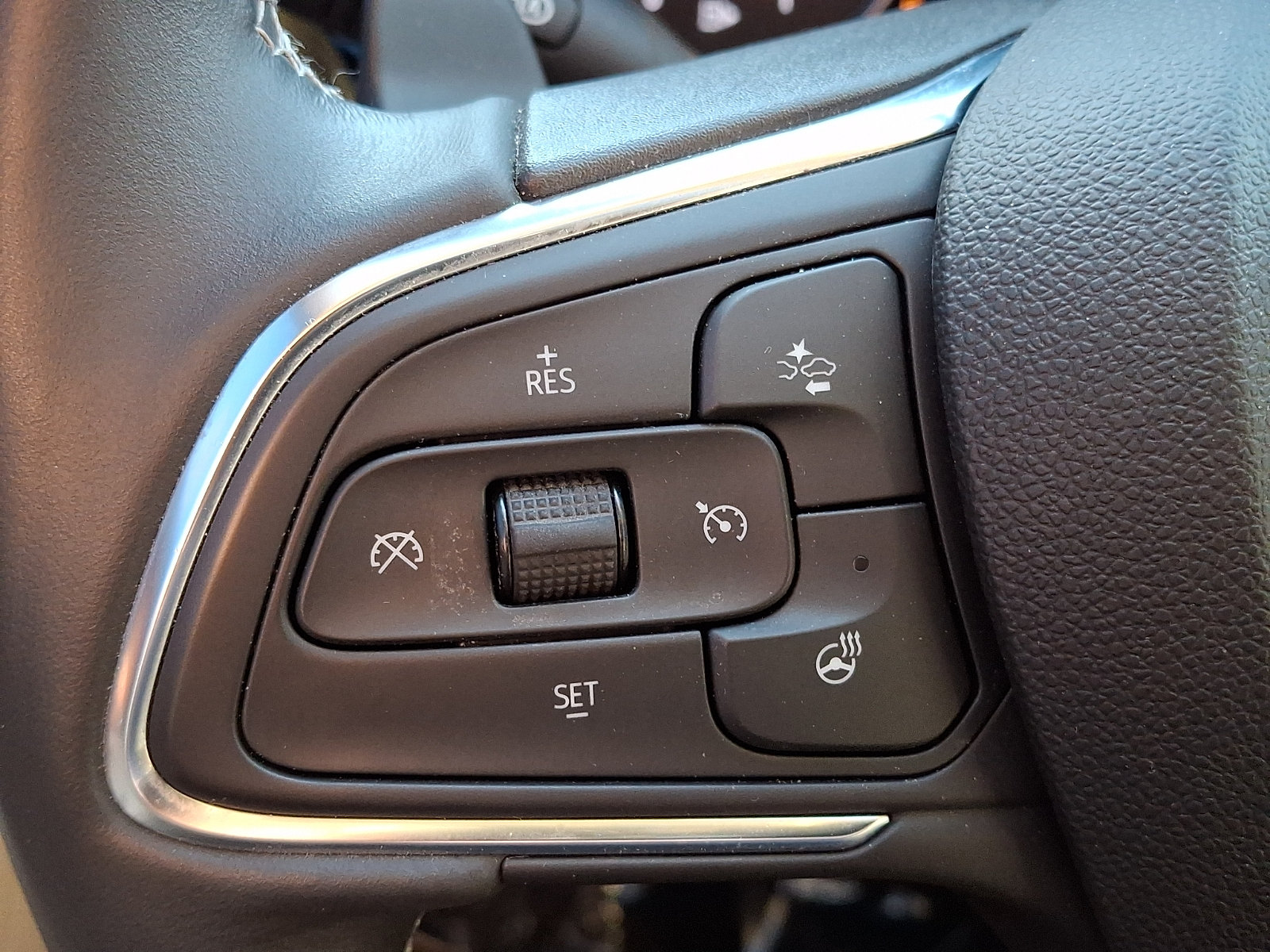 Certified 2023 Buick Envision Avenir AWD/4WD image 22