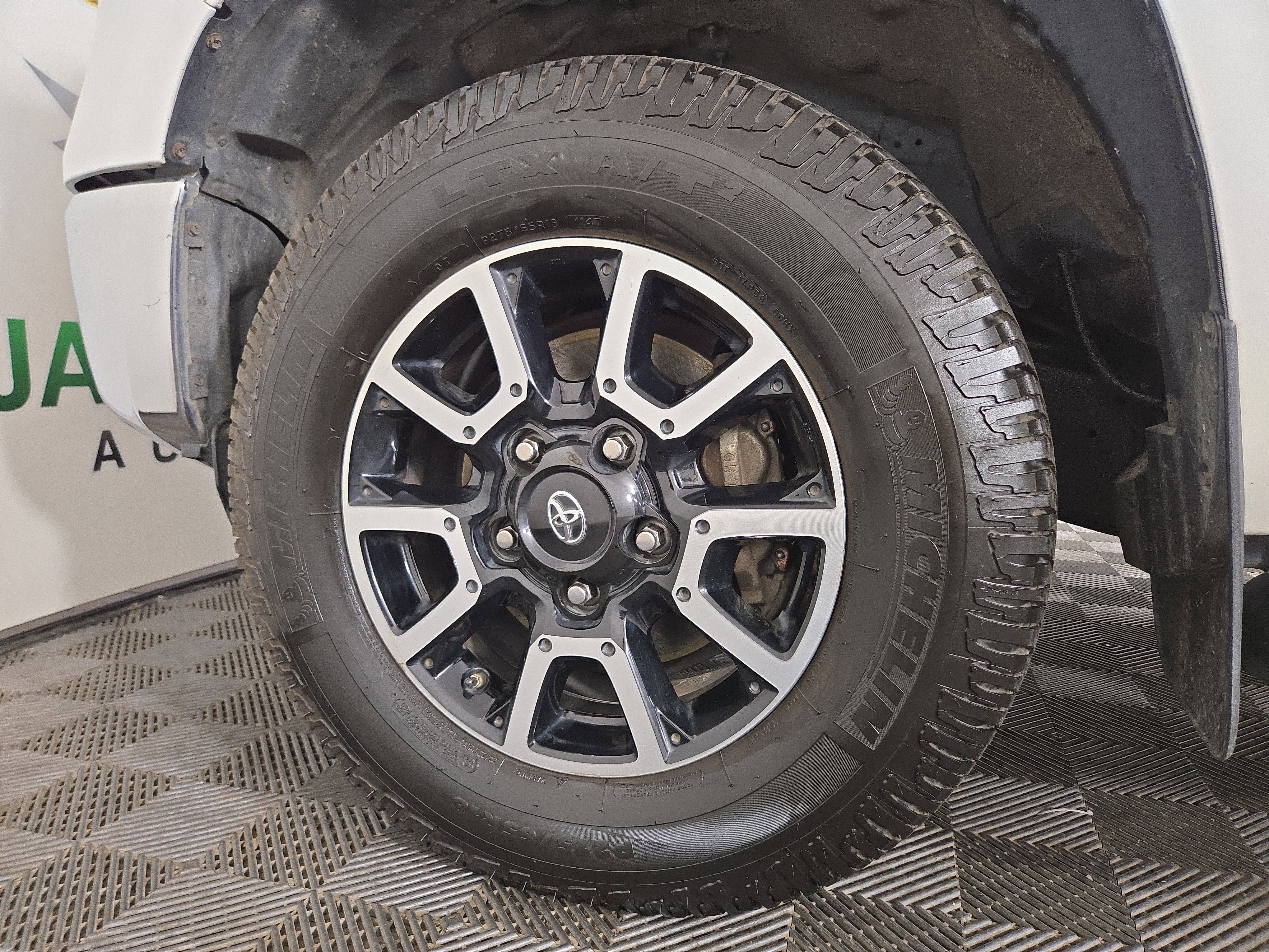 Used 2020 Toyota Tundra SR5 image 33