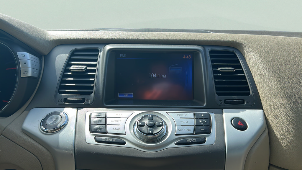 Used 2014 Nissan Murano SV w/ Value Package FWD image 19