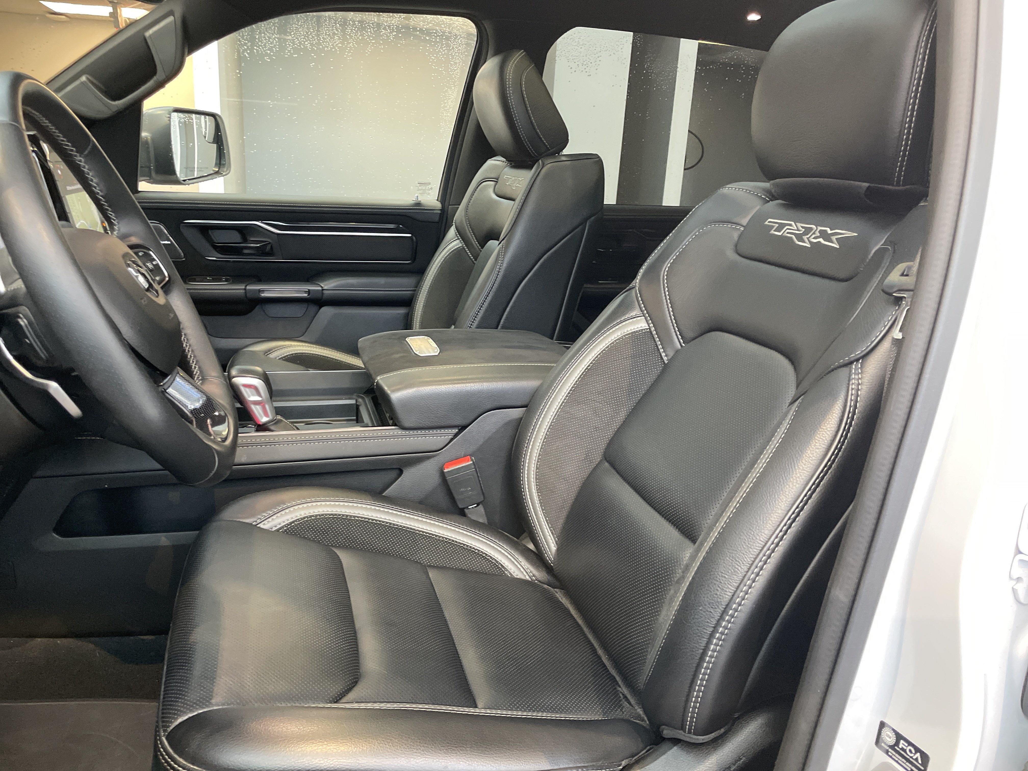 Used 2021 RAM 1500 TRX w/ TRX Level 1 Equipment Group AWD/4WD image 19