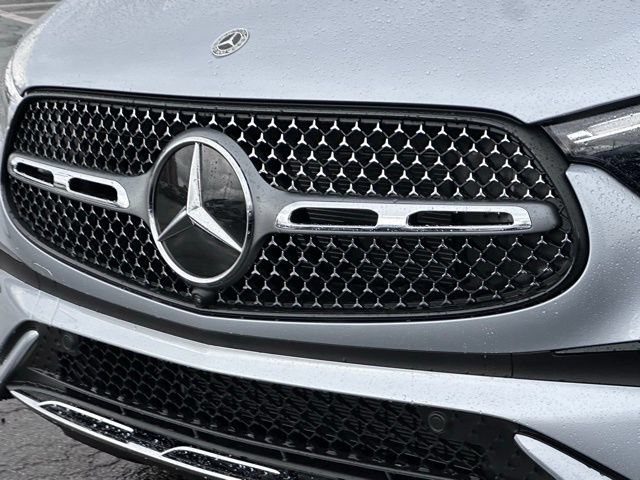 Certified 2026 Mercedes-Benz GLC 300 4MATIC image 4