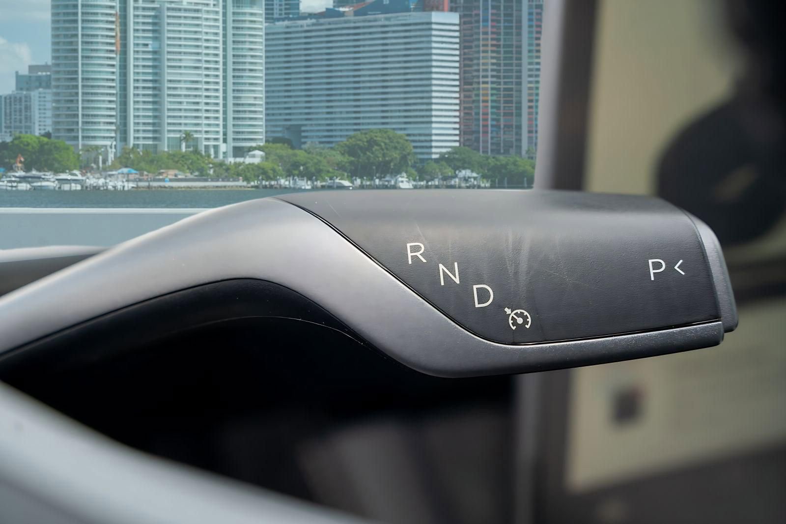 Used 2023 Tesla Model 3 Performance AWD/4WD image 30