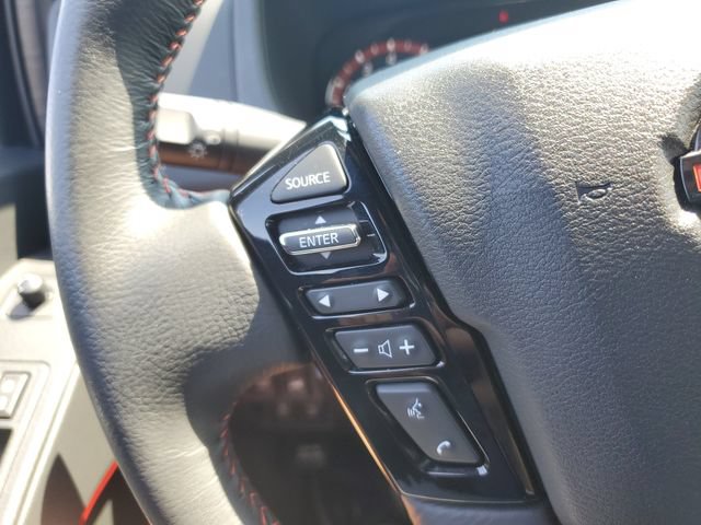 Certified 2024 Nissan Frontier PRO-4X w/ Technology Package AWD/4WD image 22