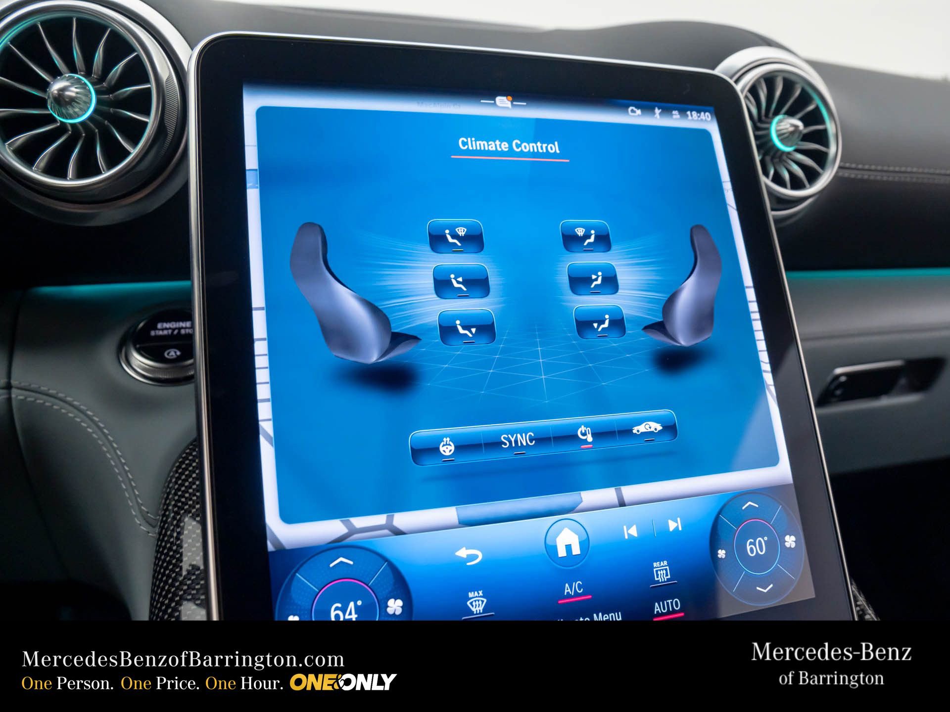 New 2025 Mercedes-Benz SL 43 AMG image 25