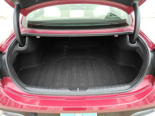 Used 2024 Hyundai Sonata SEL w/ Convenience Package image 25