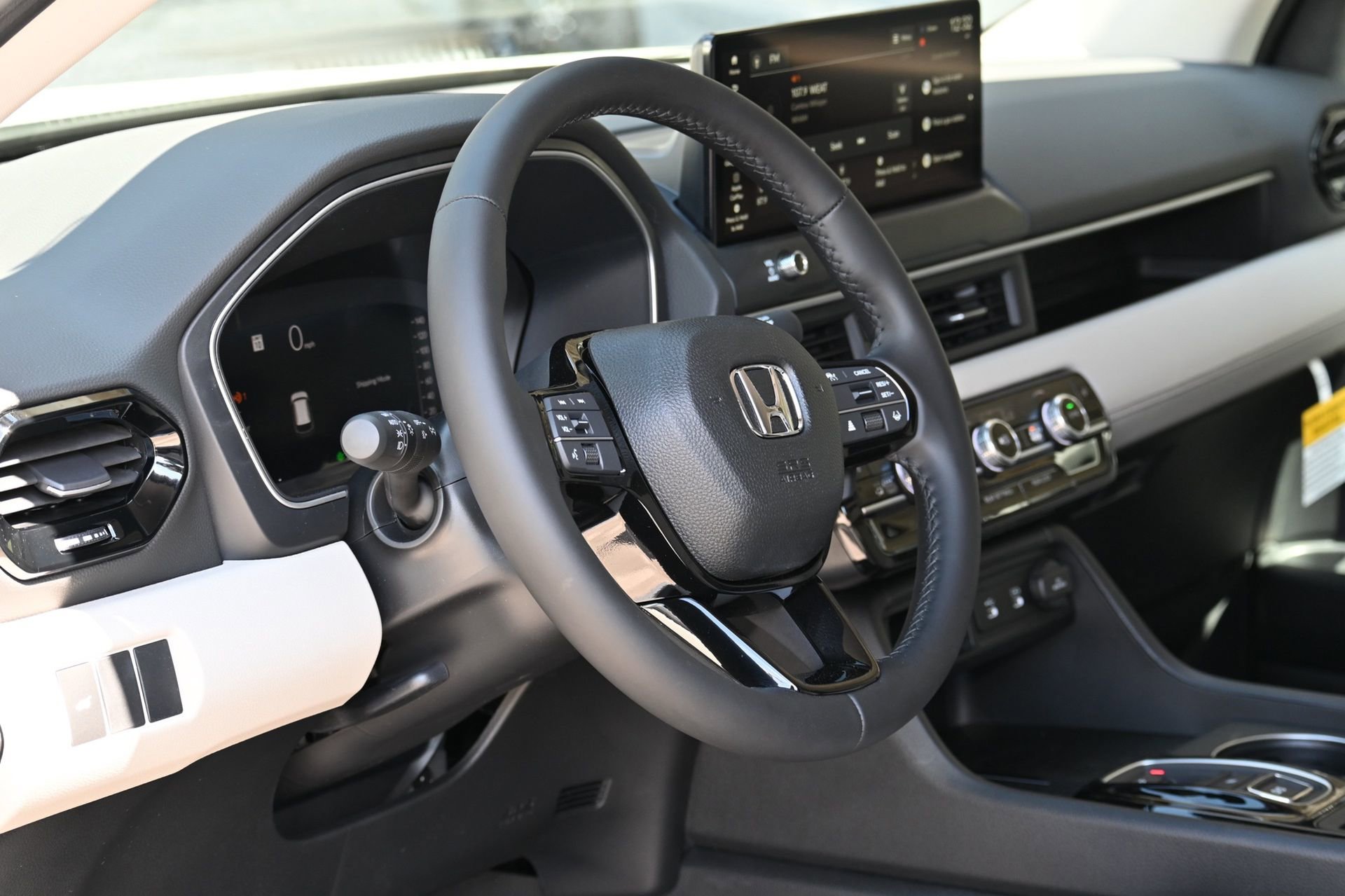 New 2026 Honda Pilot EX-L image 11