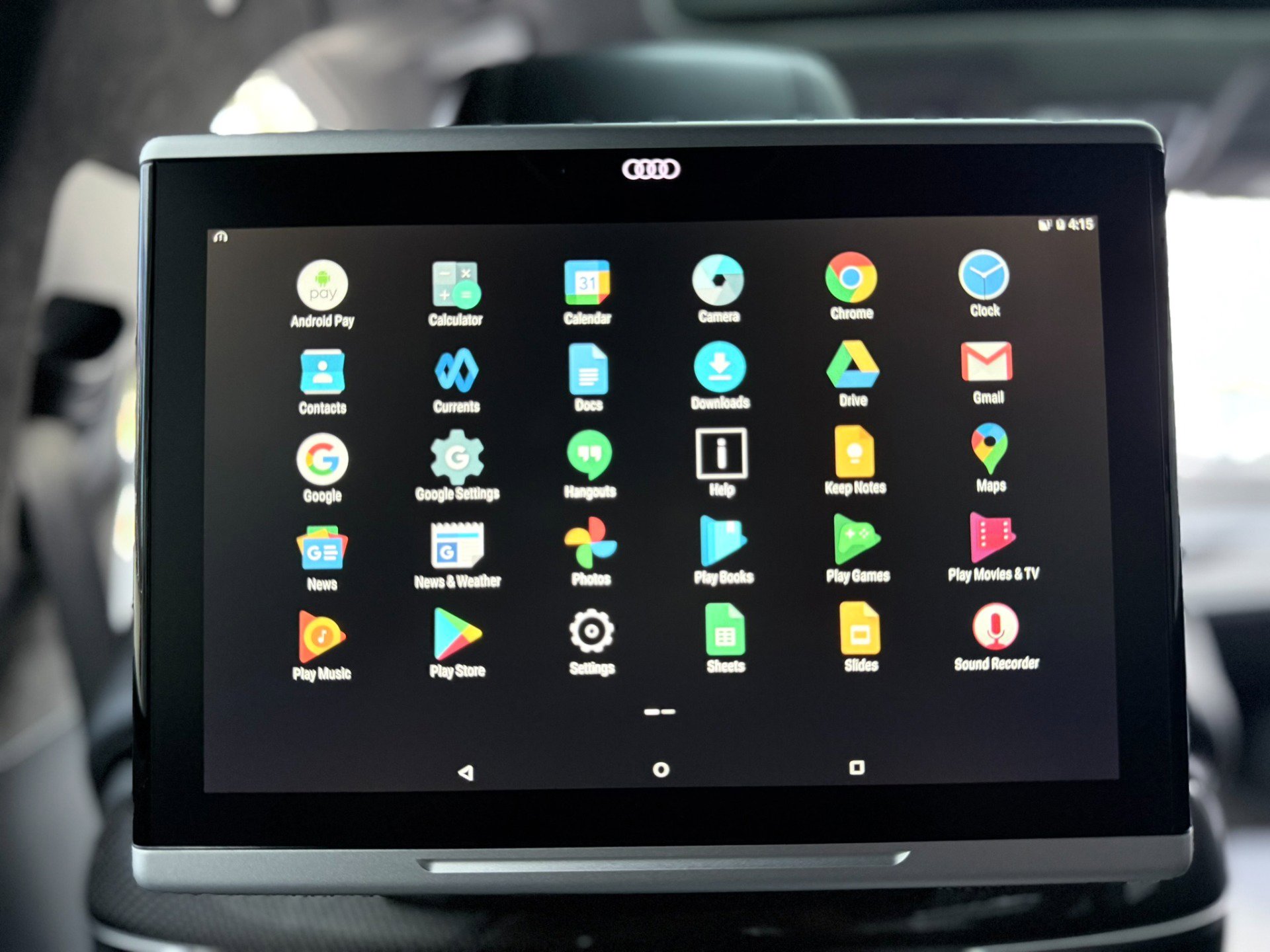 Used 2020 Audi S8 L image 44