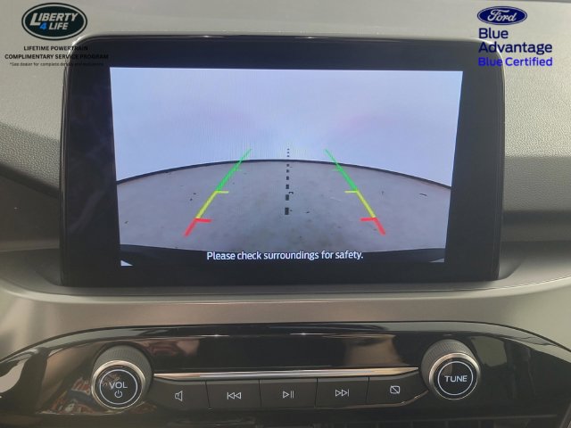 Certified 2023 Ford Escape Active AWD/4WD image 34