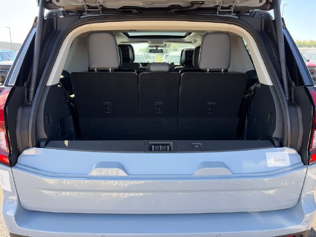 New 2027 Ford Expedition Active AWD/4WD image 8