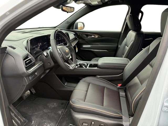 New 2026 Chevrolet Traverse High Country image 11