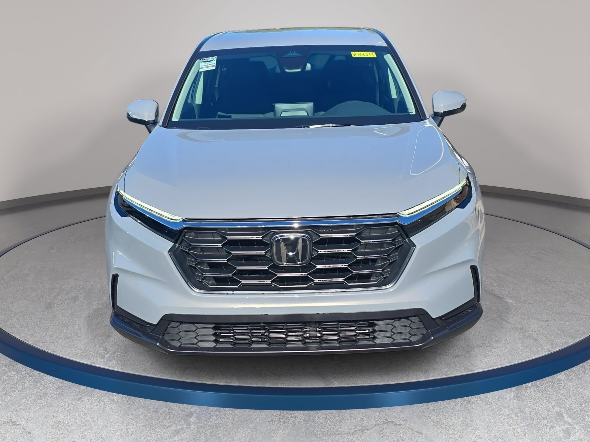 New 2027 Honda CR-V LX image 2