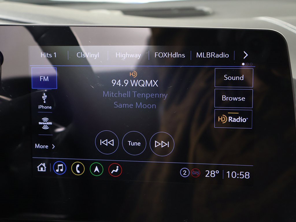 Used 2021 Chevrolet Corvette Stingray Preferred Cpe w/ Battery Protection Package image 52