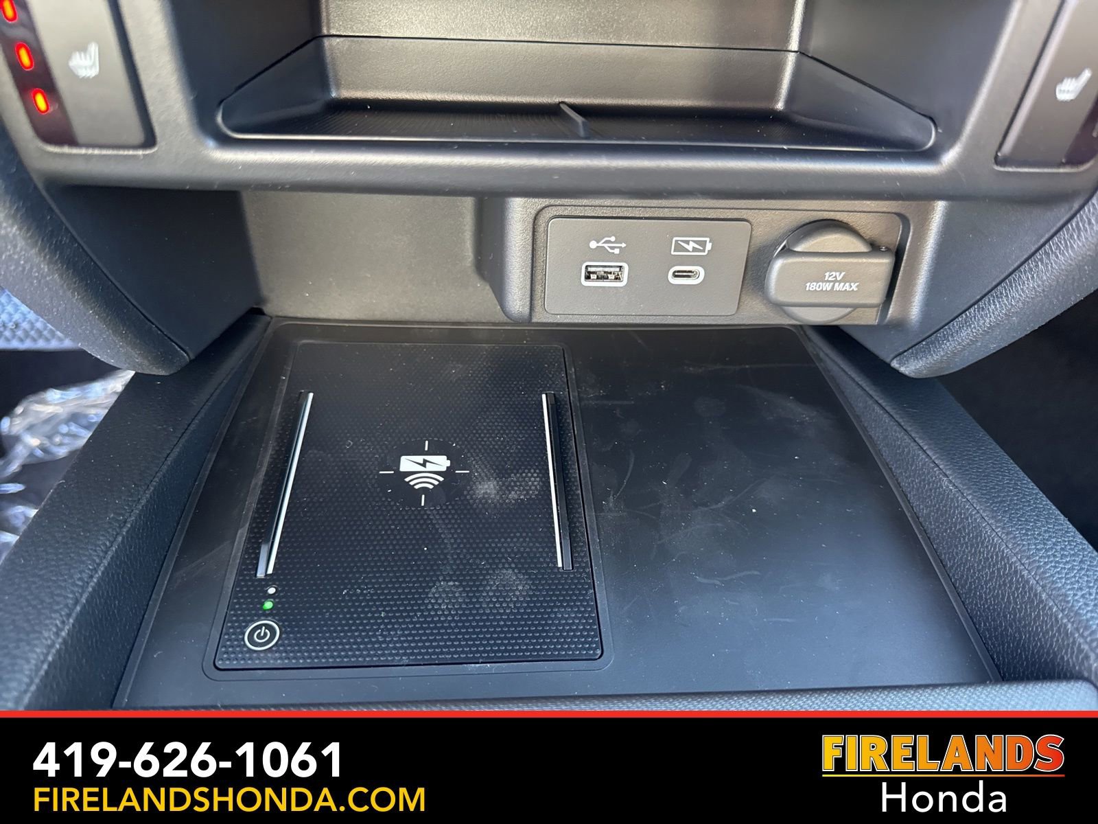 New 2026 Honda Ridgeline RTL image 23