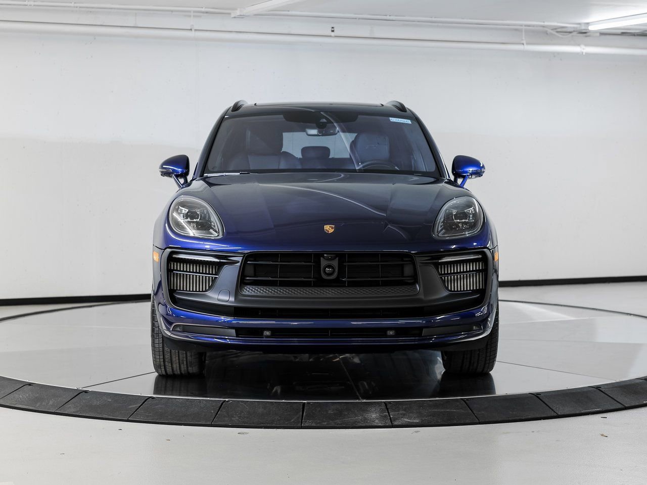New 2026 Porsche Macan GTS AWD/4WD image 10