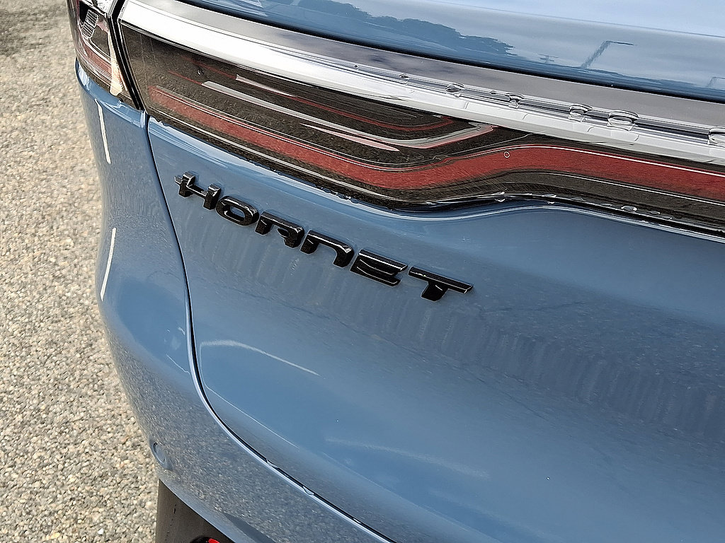 Used 2024 Dodge Hornet GT AWD/4WD image 15