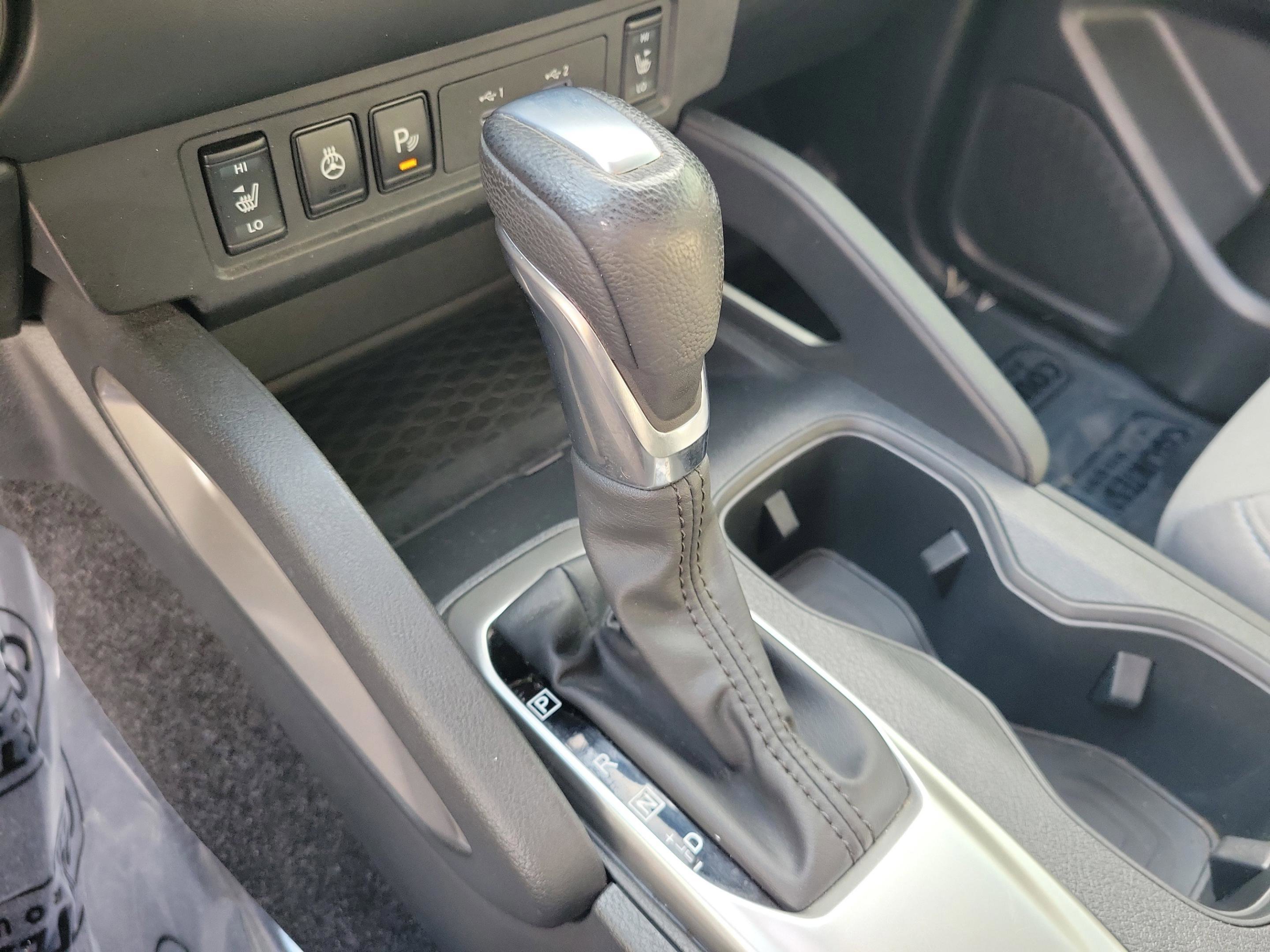 Used 2022 Nissan Frontier SV image 31