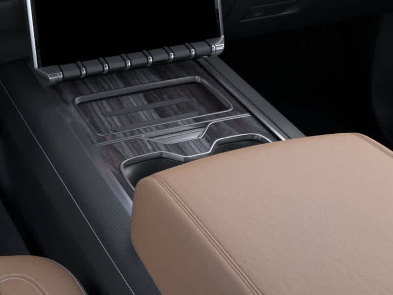 New 2026 GMC Sierra EV Denali AWD/4WD image 23