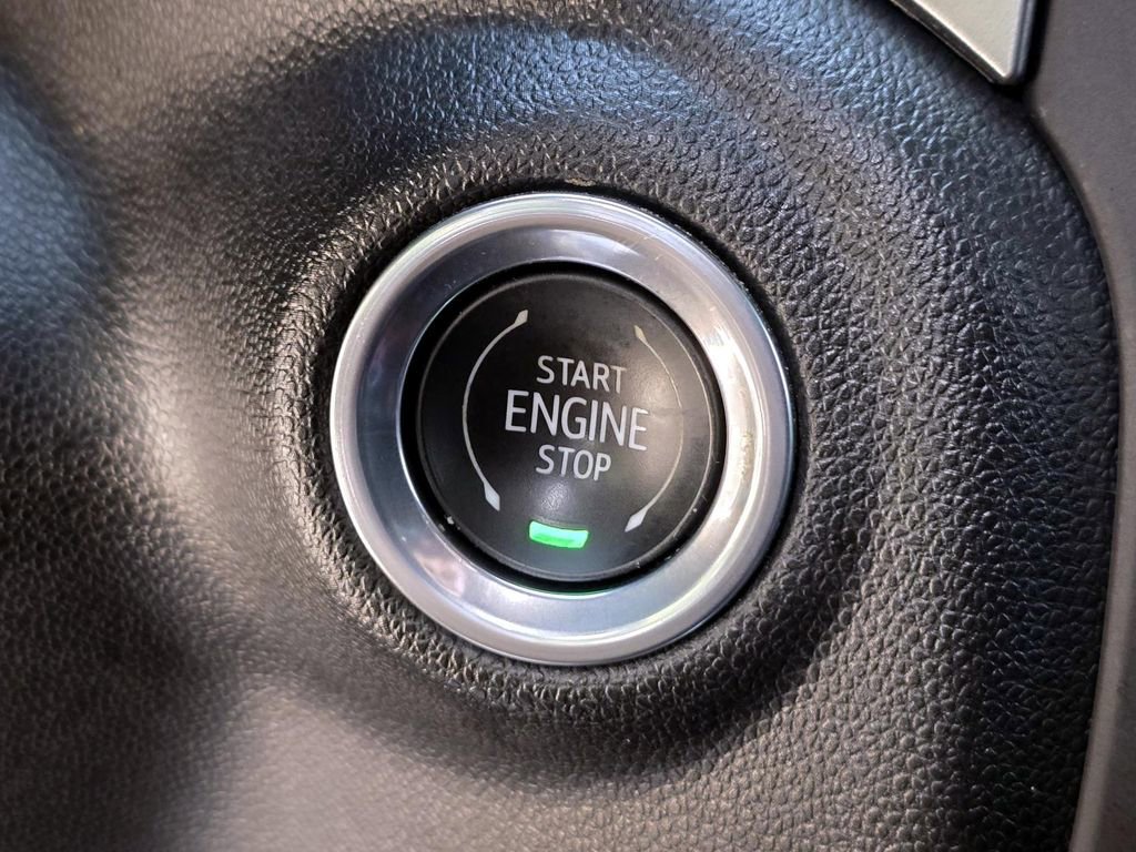 Used 2020 Chevrolet Silverado 1500 LT Trail Boss image 20