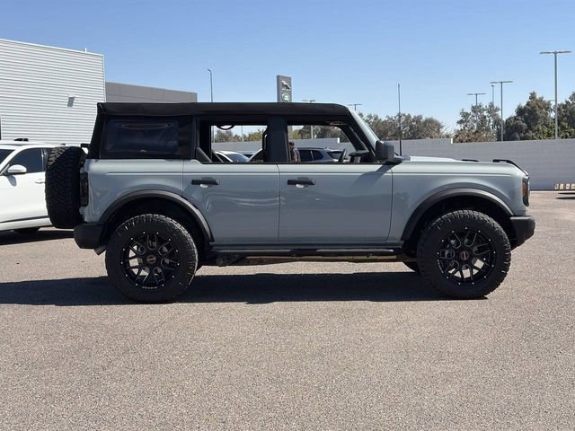 Used 2023 Ford Bronco 4-Door image 5