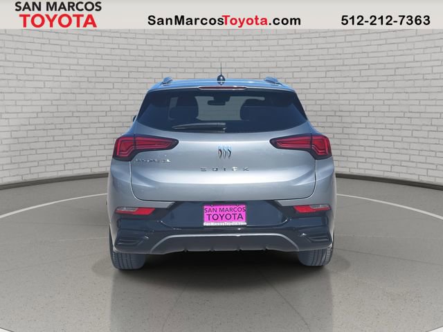 Used 2026 Buick Encore GX Sport Touring w/ Comfort Package image 6