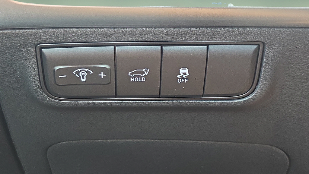 New 2026 Hyundai Tucson SEL Plus AWD/4WD image 25