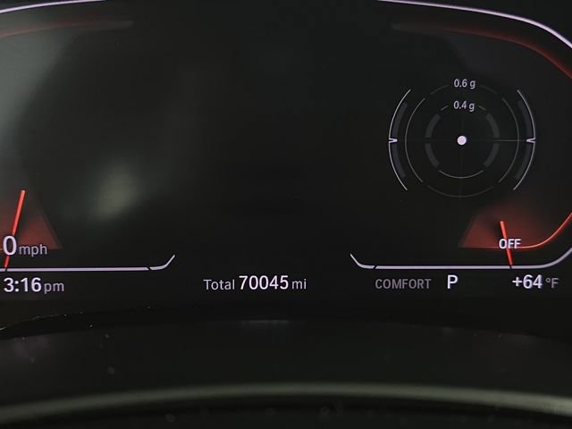 Used 2021 BMW X5 xDrive40i w/ Convenience Package image 12