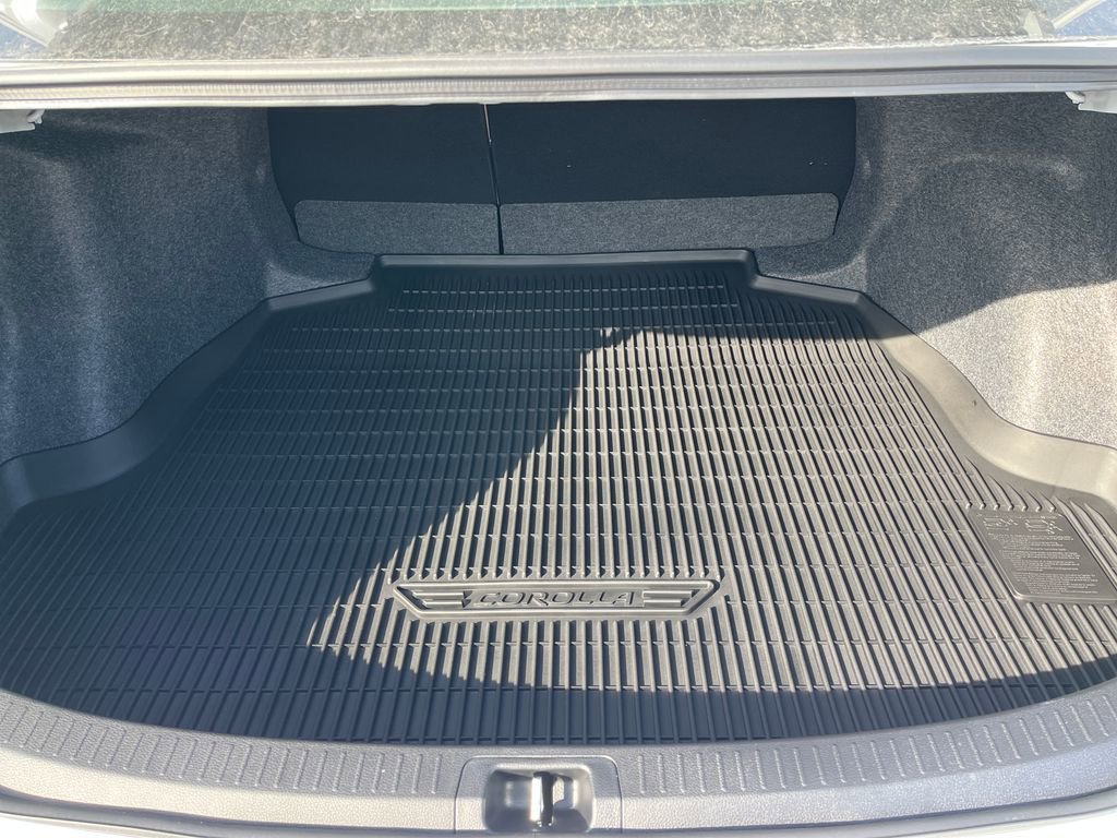 New 2026 Toyota Corolla LE image 22