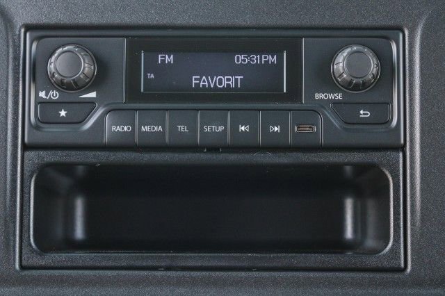 New 2025 Mercedes-Benz Sprinter 2500 image 17