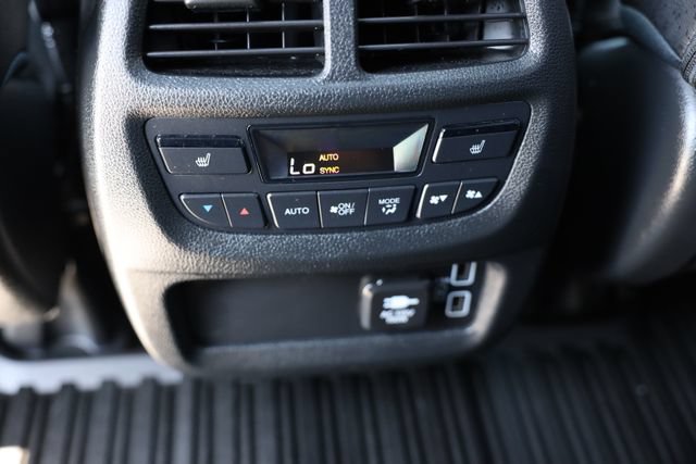 Used 2021 Honda Passport Elite image 44