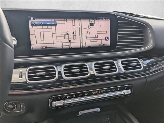Certified 2025 Mercedes-Benz GLE 450e 4MATIC image 15