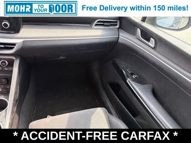 Used 2021 Kia K5 LXS FWD image 29