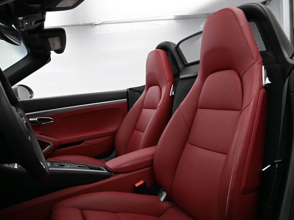 Used 2024 Porsche 718 Boxster GTS image 5