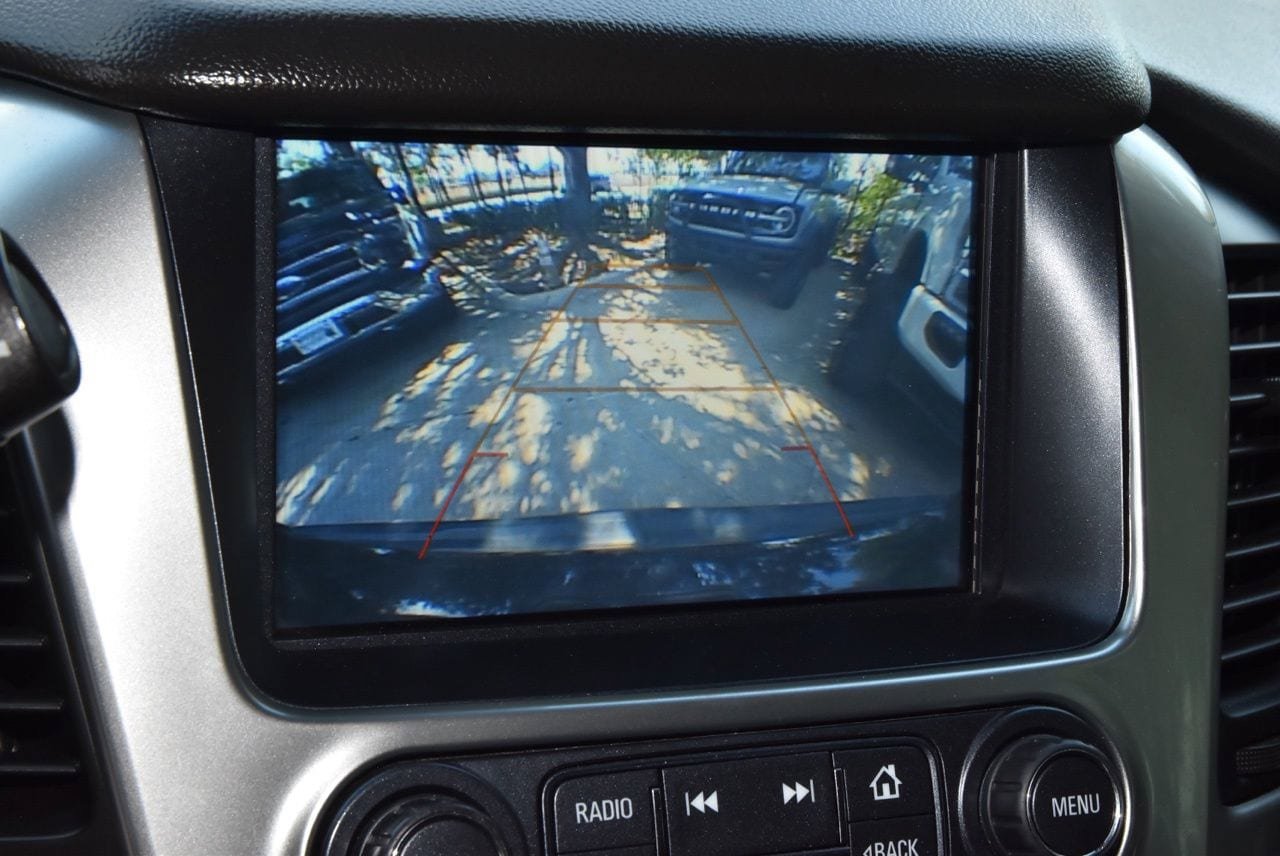 Used 2019 Chevrolet Tahoe Premier AWD/4WD image 30