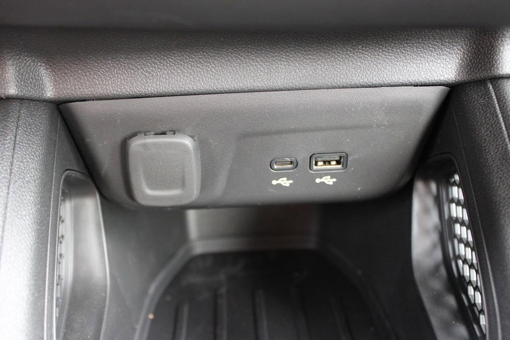 New 2026 Chevrolet TrailBlazer LS image 39