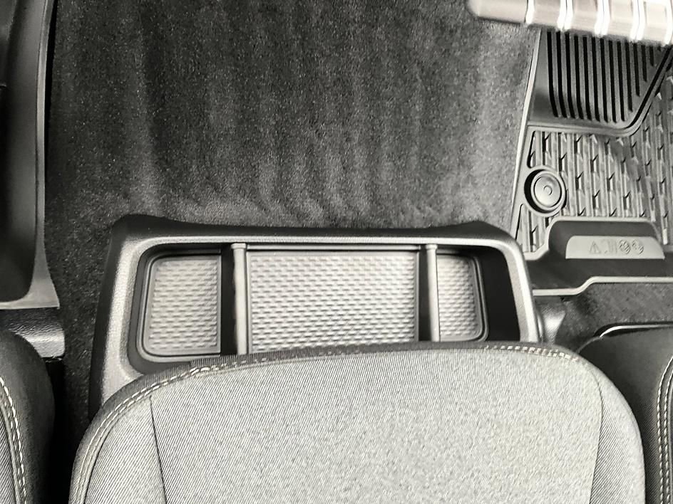 New 2026 RAM 1500 Classic Warlock image 27