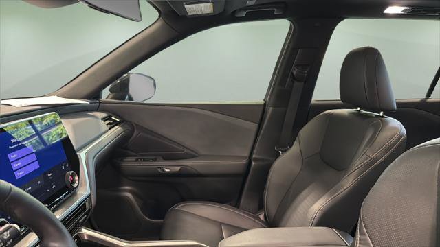 Certified 2025 Lexus TX 350 AWD w/ Technology Package image 13