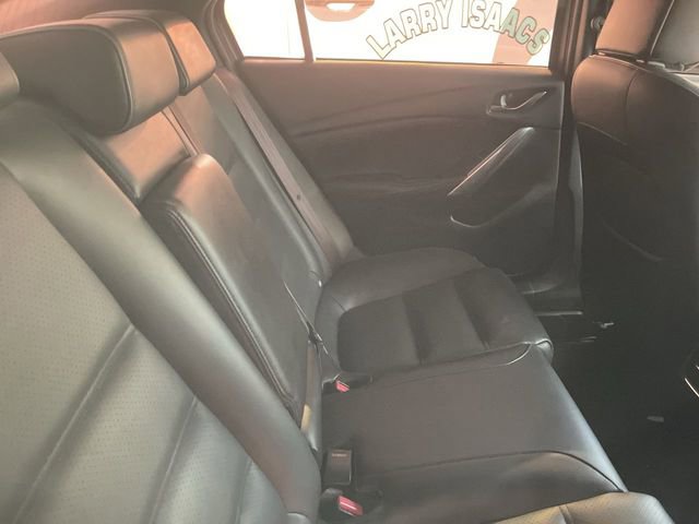 Used 2017 MAZDA MAZDA6 Grand Touring FWD image 11