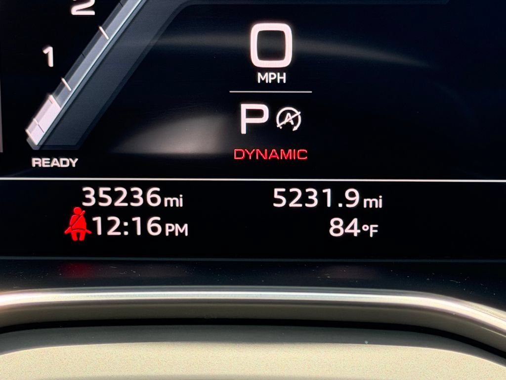 Used 2023 Audi SQ5 Premium Plus w/ Premium Plus Package AWD/4WD image 27