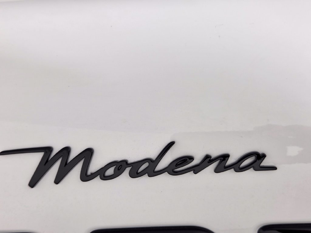New 2027 Maserati Grecale Modena AWD/4WD image 9