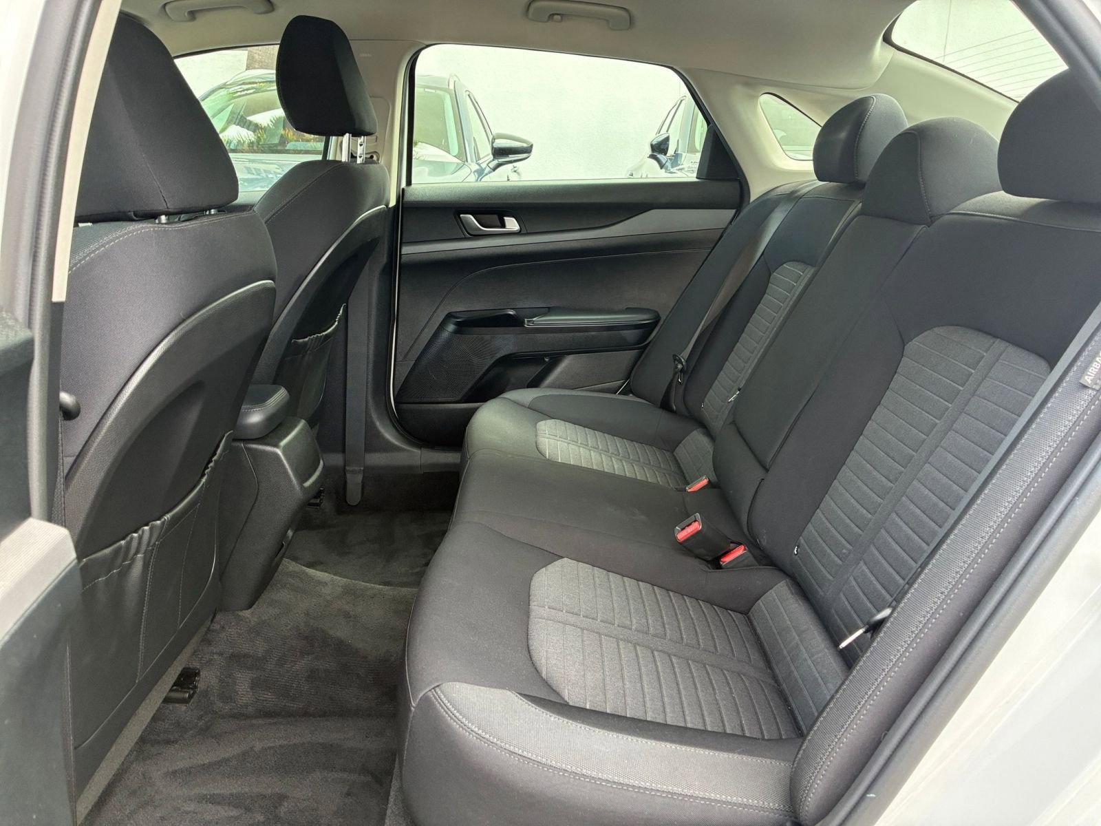 Used 2025 Kia K5 LXS image 24