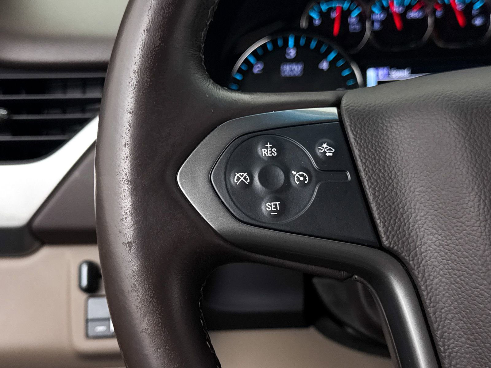 Used 2015 Chevrolet Tahoe LT w/ Max Trailering Package image 33